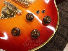 Ibanez 1983 AR300CS Artist Cherry Sunburst_14