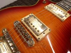 Ibanez 1983 AR300CS Artist Cherry Sunburst_16