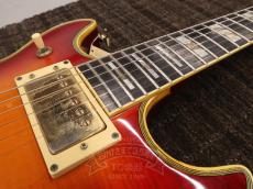 Ibanez 1983 AR300CS Artist Cherry Sunburst_17