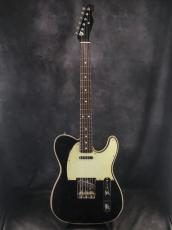 T.S factory 2025 TL Type Custom Binding_2