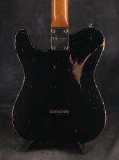 T.S factory 2025 TL Type Custom Binding_5