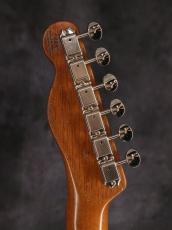 T.S factory 2025 TL Type Custom Binding_8
