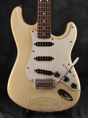 Squier by Fender 1983 CST-30 White