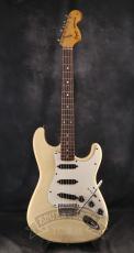 Squier by Fender 1983 CST-30 White_2