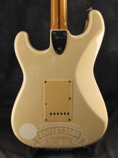 Squier by Fender 1983 CST-30 White_5