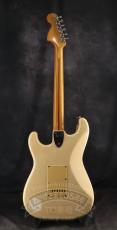 Squier by Fender 1983 CST-30 White_6