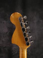Squier by Fender 1983 CST-30 White_7