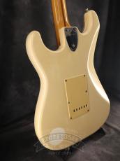 Squier by Fender 1983 CST-30 White_8