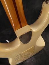 Squier by Fender 1983 CST-30 White_9
