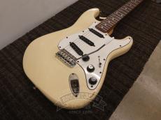 Squier by Fender 1983 CST-30 White_11