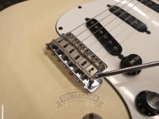 Squier by Fender 1983 CST-30 White_16