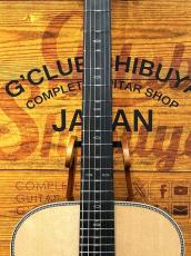 Headway 【2026大商談会モデル】The Five/ATB Type F '80s SS【10本限定】【80年スプルースの乾いた鳴り!】_4