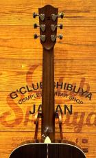 Headway 【2026大商談会モデル】The Five/ATB Type F '80s SS【10本限定】【80年スプルースの乾いた鳴り!】_7