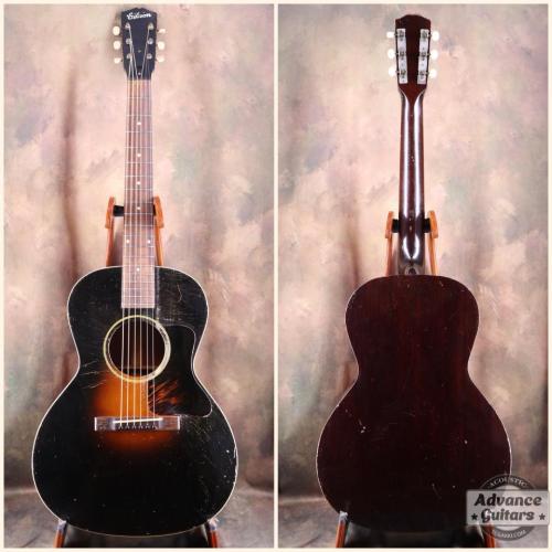 Gibson 1934年製 L-00