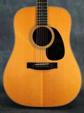 S.Yairi 1977 YD-307