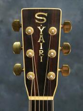 S.Yairi 1977 YD-307_3