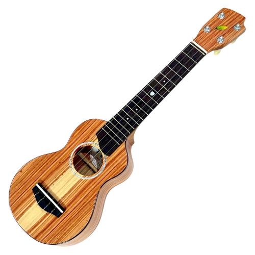 ◇試奏動画付 【Purity Ukulele】tico tc-050 オリジナルソプラノサイズ