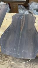 SAKATA GUITAR OM-28B Brazilian Rosewood