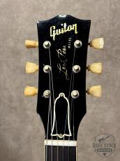 Guitar Traders Sunburst 59 2022_9