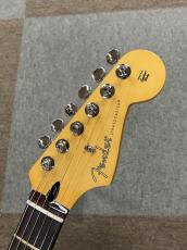 Fender Player II Stratocaster, Rosewood Fingerboard, Coral Red_4