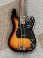 Fender Player II Precision Bass, Rosewood Fingerboard, 3-Color Sunburst_2