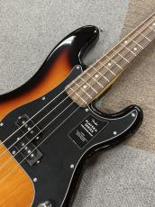 Fender Player II Precision Bass, Rosewood Fingerboard, 3-Color Sunburst_6