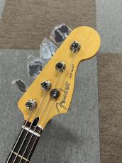 Fender Player II Jazz Bass, Rosewood Fingerboard, 3-Color Sunburst_4