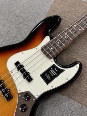 Fender Player II Jazz Bass, Rosewood Fingerboard, 3-Color Sunburst_6