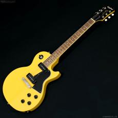Epiphone Les Paul Special TV Yellow_2
