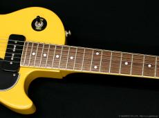 Epiphone Les Paul Special TV Yellow_3