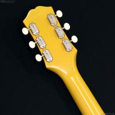 Epiphone Les Paul Special TV Yellow_5