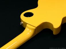 Epiphone Les Paul Special TV Yellow_6