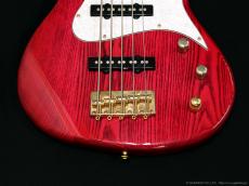 Aria Pro II RSB-42AR/5 See-through Pink_3