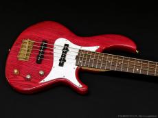 Aria Pro II RSB-42AR/5 See-through Pink_4