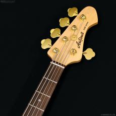 Aria Pro II RSB-42AR/5 See-through Pink_6