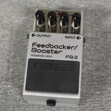 BOSS FB-2 Feedbacker / Booster
