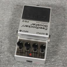 BOSS FB-2 Feedbacker / Booster_2