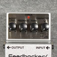 BOSS FB-2 Feedbacker / Booster_4