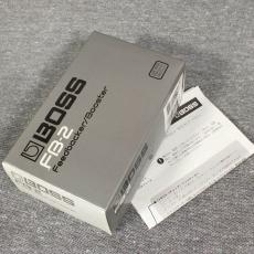 BOSS FB-2 Feedbacker / Booster_5
