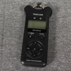 TASCAM DR-07