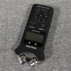 TASCAM DR-07_2