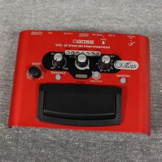 BOSS VE-2 Vocal Harmonist