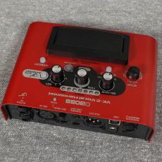 BOSS VE-2 Vocal Harmonist_2