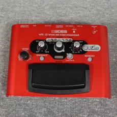 BOSS VE-2 Vocal Harmonist_4