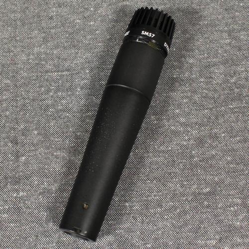 Shure SM57