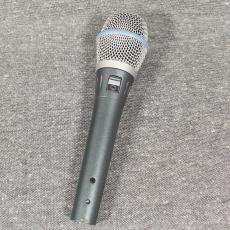 Shure Beta 87A