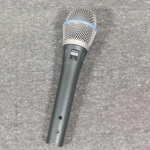 Shure Beta 87A