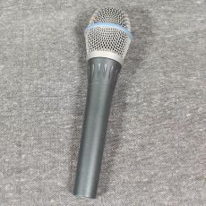 Shure Beta 87A_2