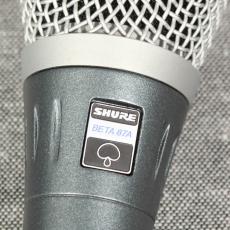 Shure Beta 87A_4