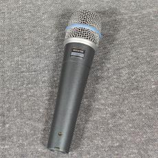 Shure Beta 57A